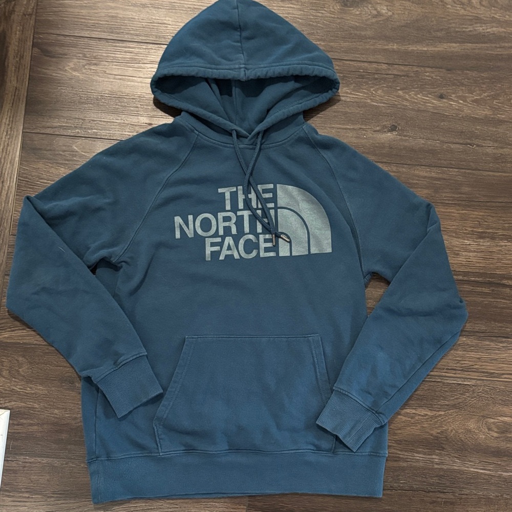 The North Face Hoodie